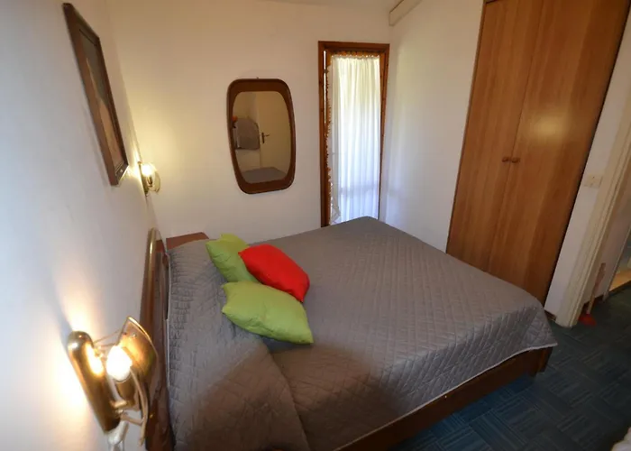 Appartamento Cozy Retreat With Garden And Pool